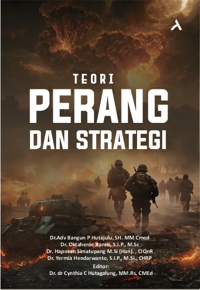 Teori Perang Dan Strategi