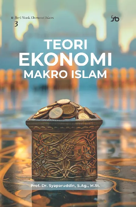 Teori ekonomi makro Islam