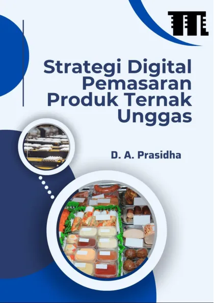 Strategi Digital Pemasaran Produk Ternak Unggas
