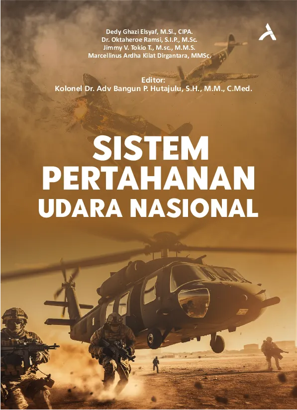 Sistem Pertahanan Udara Nasional