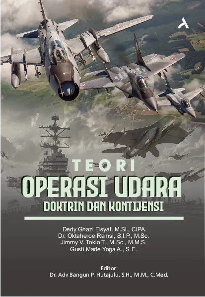 Teori Operasi Udara, Doktrin dan Kontijensi