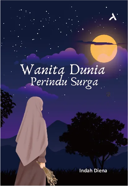 Wanita Dunia Perindu Surga