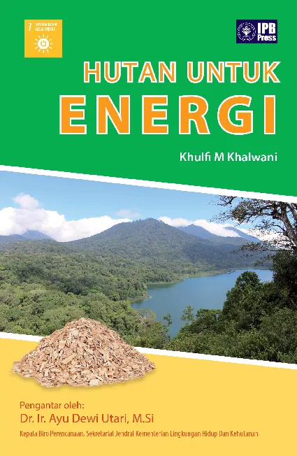 Hutan untuk Energi