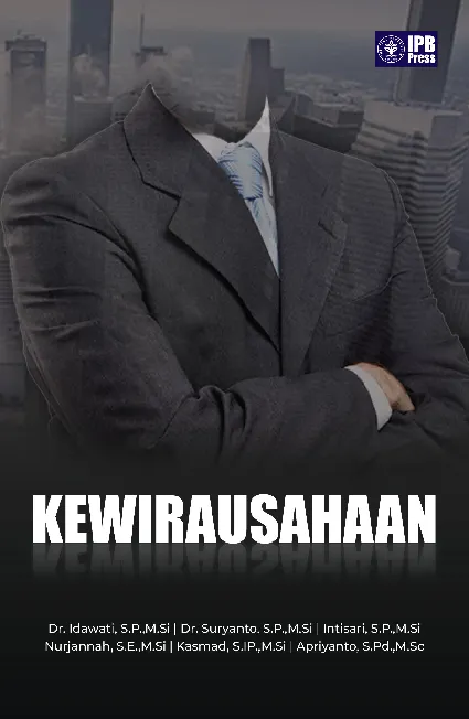 Kewirausahaan