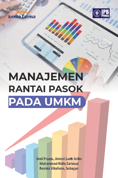 Manajemen Rantai Pasok pada UMKM