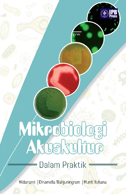 Mikrobiologi Akuakultur dalam Praktik