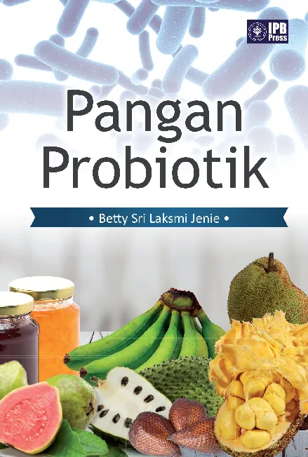 Pangan probiotik