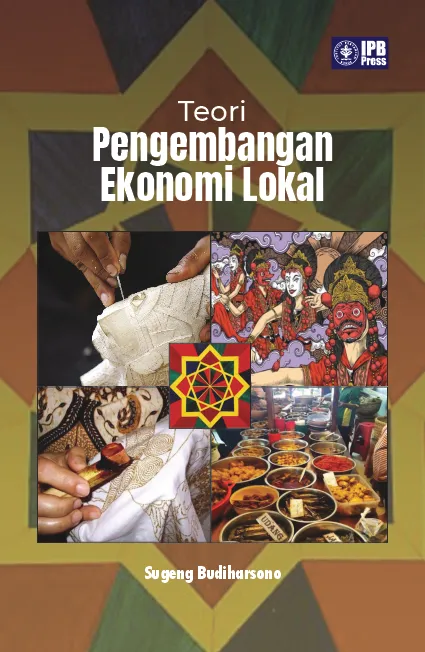 Teori Pengembangan Ekonomi Lokal