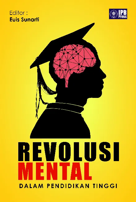 Revolusi Mental dalam Pendidikan Tinggi