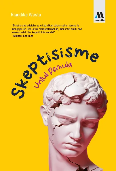 Skeptisisme Untuk Pemula