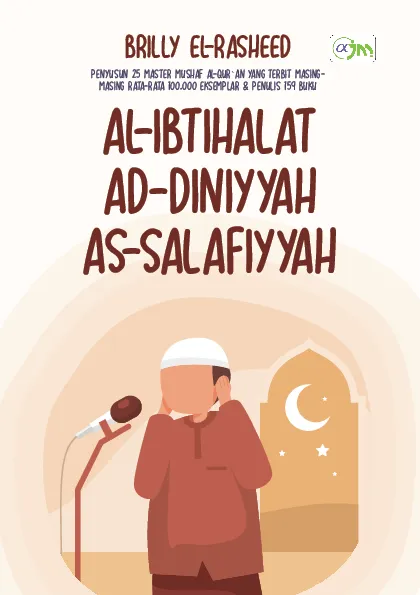 Al-Ibtihalat Ad-Diniyyah As-Salafiyyah