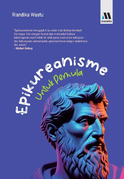 Epikurianisme Untuk Pemula