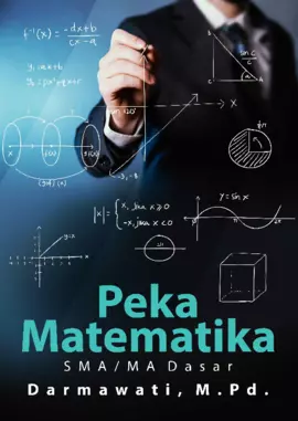 PEKA MATEMATIKA SMA/MA DASAR