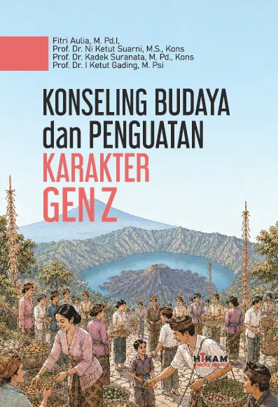 Konseling Budaya dan Penguatan Karakter Gen Z