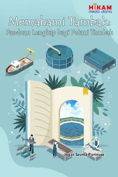 Memahami Tambak - Panduan Lengkap bagi Petani Tambak