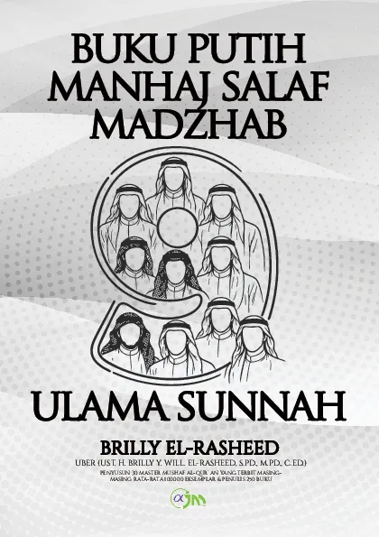 Buku putih manhaj salaf madzhab 9 ulama sunnah