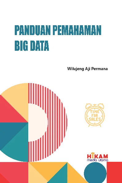 Panduan Pemahaman Teknologi - Big Data