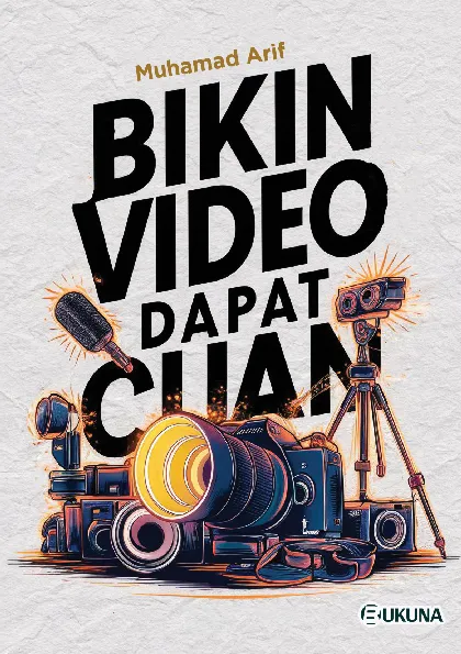 Bikin Video Dapat Cuan