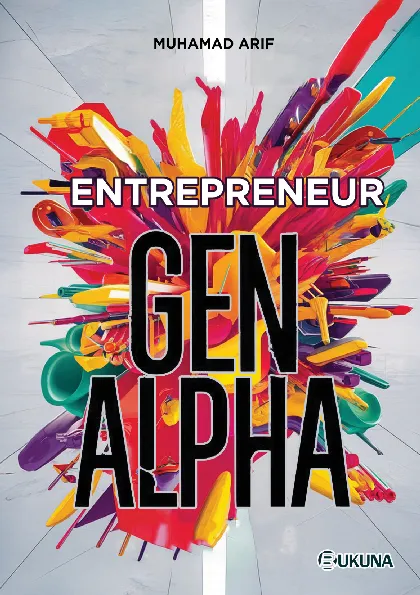 Entrepreneur Gen Alpha