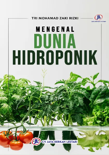 Mengenal Dunia Hidroponik