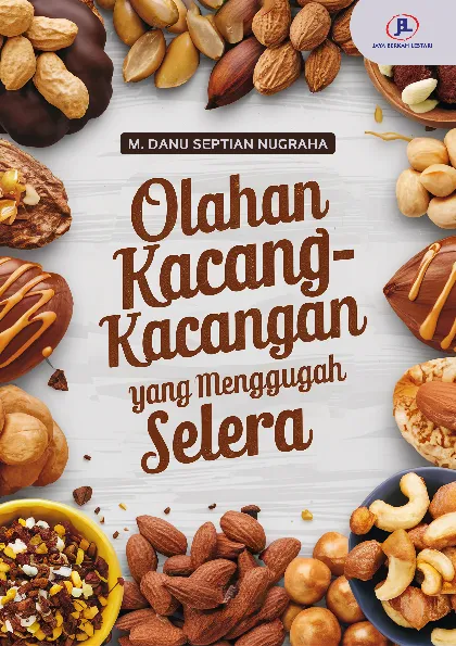 Olahan Kacang-kacangan yang Menggugah Selera