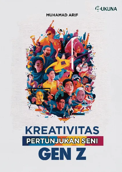 Kreativitas Pertunjukan Seni Gen Z