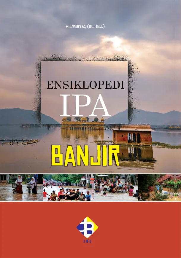 Ensiklopedi IPA : Banjir