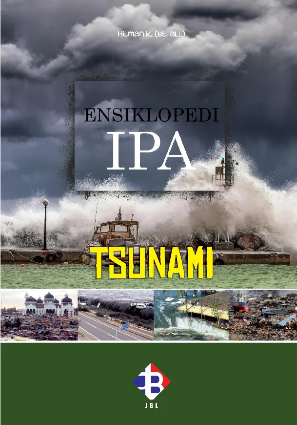 Ensiklopedi IPA : Tsunami