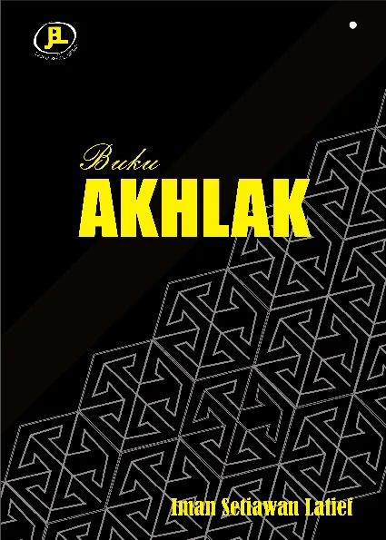 Buku Akhlak