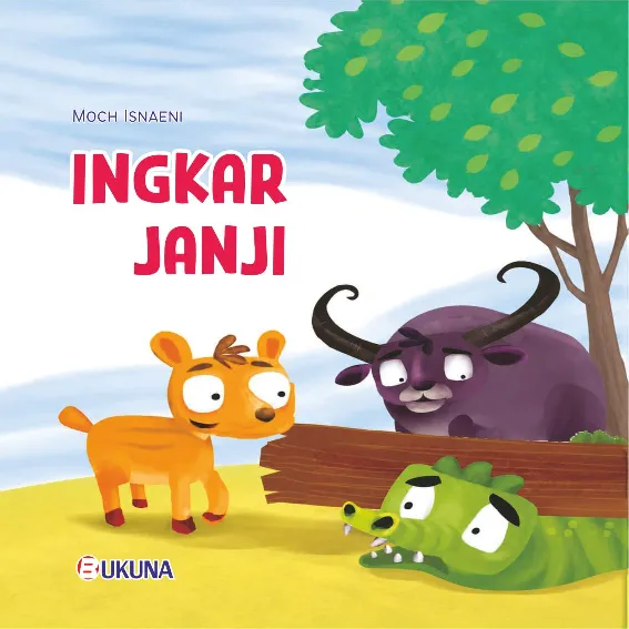Ingkar Janji