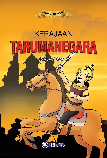 Kerajaan Tarumanegara