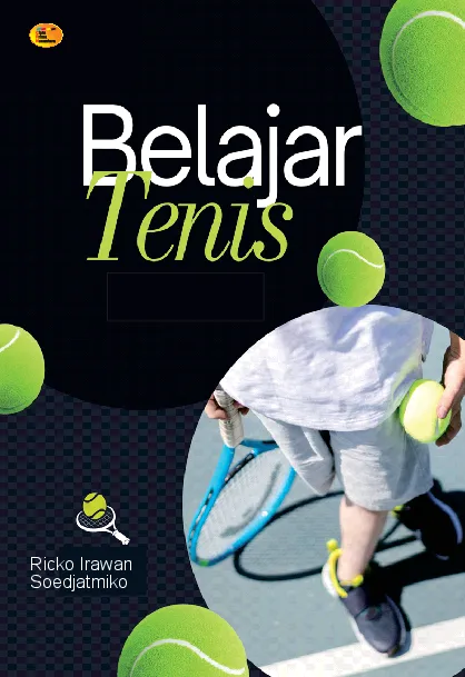 Belajar tenis