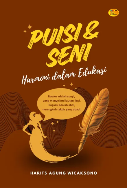 Puisi dan harmoni : harmoni dalam edukasi