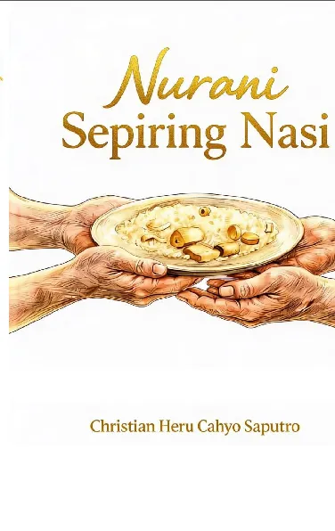Nurani sepiring nasi