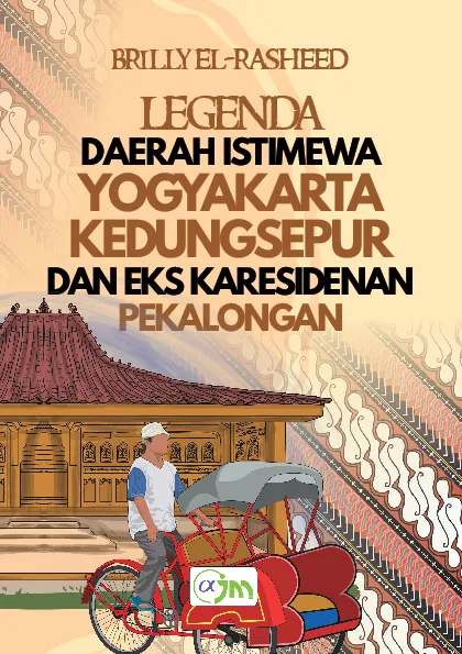 Legenda Daerah Istimewa Yogyakarta, Kedungsepur dan eks karesidenan Pekalongan