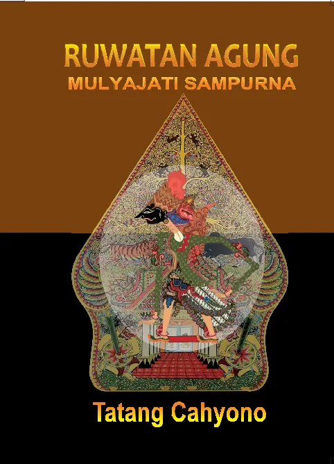 Ruwatan agung mulyajati sampurna