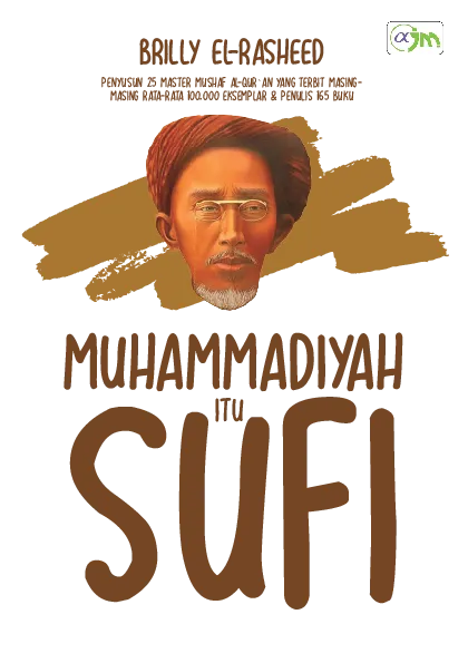 Muhammadiyah itu sufi
