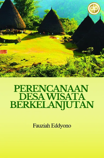 Perencanaan Desa Wisata Berkelanjutan