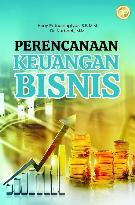 Perencanaan Keuangan Bisnis