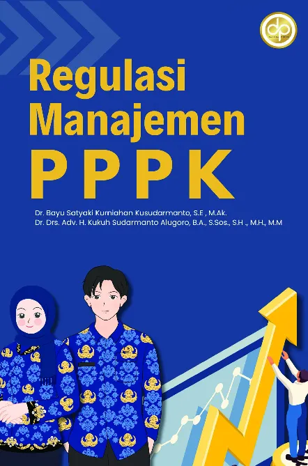 Regulasi Manajemen PPPK