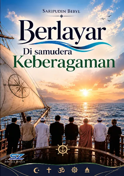 Berlayar di samudera keberagaman
