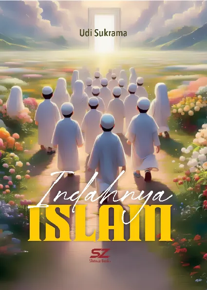 Indahnya Islam