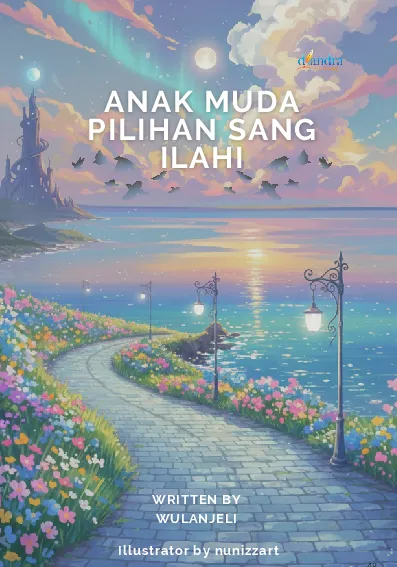 Anak Muda Pilihan Sang Ilahi