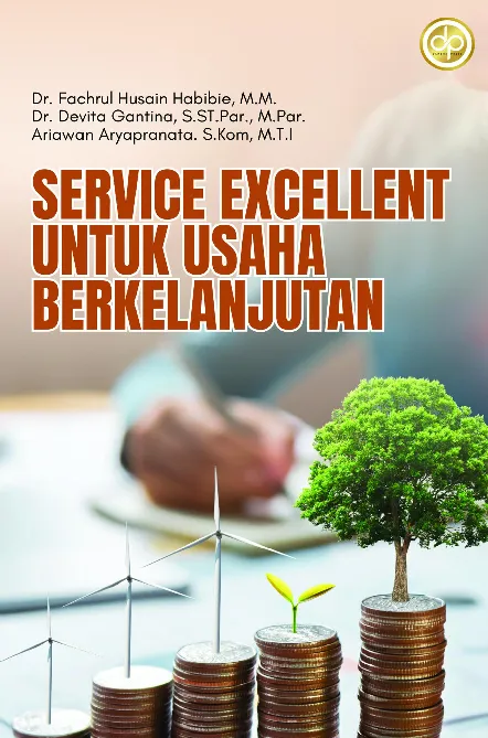 Service Excellent Untuk Usaha Berkelanjutan