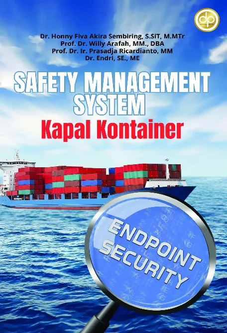 Safety Management System Kapal Kontainer