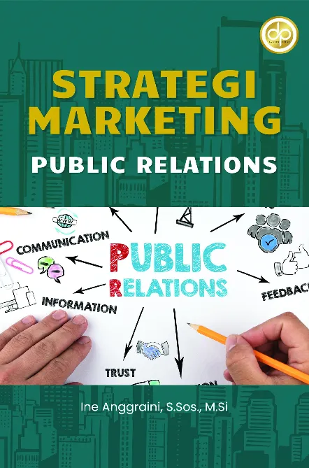 Strategi Marketing Public Relations