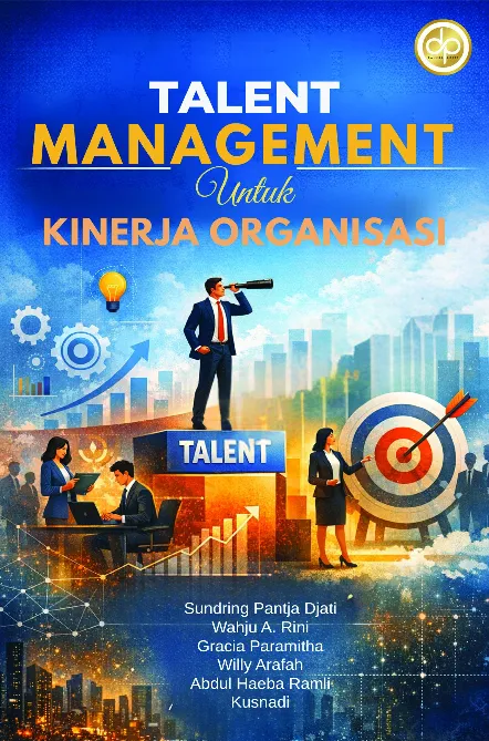 Talent Management Untuk Kinerja Organisasi