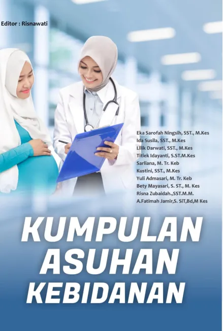 KUMPULAN ASUHAN KEBIDANAN