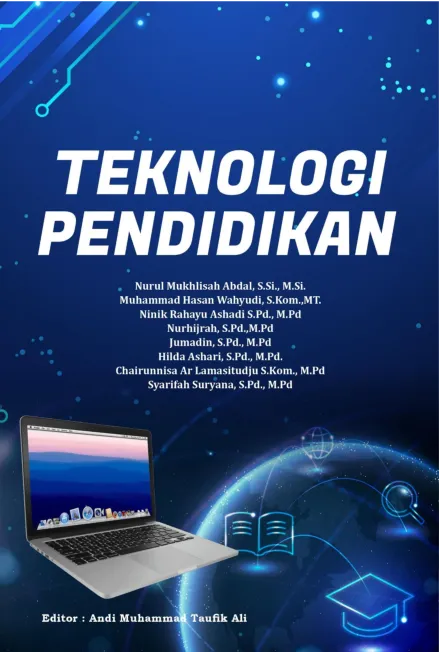 TEKNOLOGI PENDIDIKAN