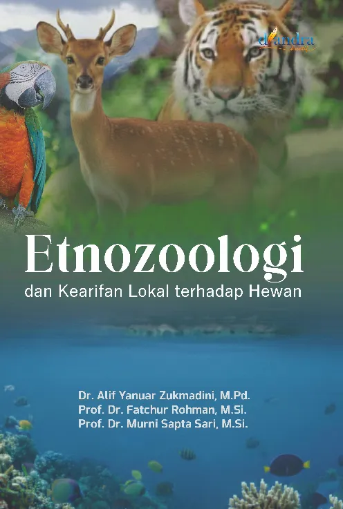 Etnozoologi dan Kearifan Lokal terhadap Hewan